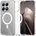 Tech-Protect Flexair Hybrid MagSafe калъф за Xiaomi 15T - прозрачен (5906302334742)