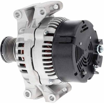 Alternátor HELLA 8EL 011 711-511
