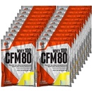 Proteíny Extrifit CFM Instant Whey 80 600 g