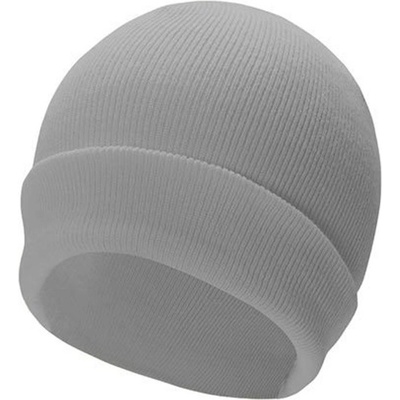 Korntex Strasbourg Pletená čiapka KX700 Grey