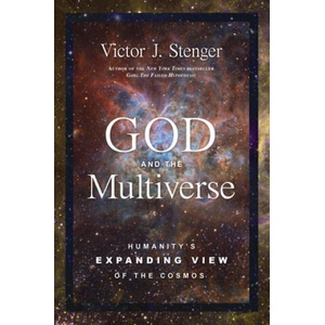 God and the Multiverse | Victor Stenger (ISBN: 9781616149703)