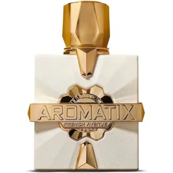 Fragrance World French Avenue Platine Blanc Aromatix X EDP 100 мл. - Унисекс