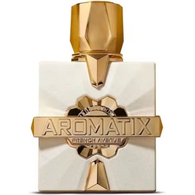 Fragrance World French Avenue Platine Blanc Aromatix X EDP 100 мл. - Унисекс