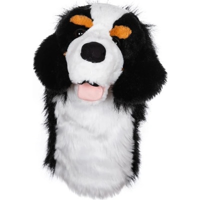 Daphne's driver headcover bernský salašnický pes