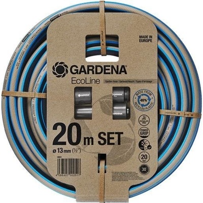 Gardena EcoLine 13 mm 1/2" 20 m 970638801
