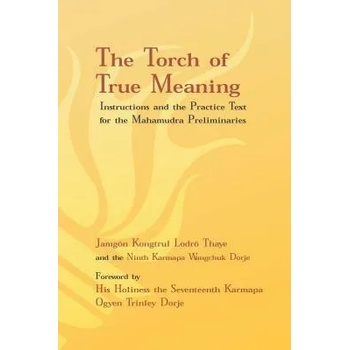 The Torch of True Meaning
