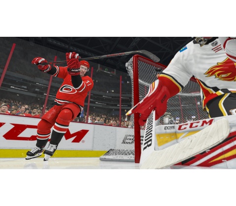 NHL 21