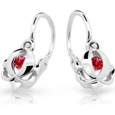 Cutie Jewellery C2218-10-X-2 červená