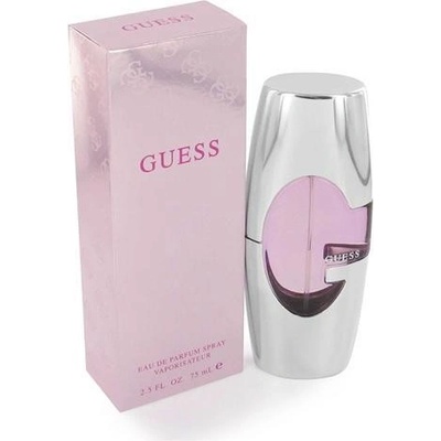 Guess Women parfémovaná voda dámská 30 ml