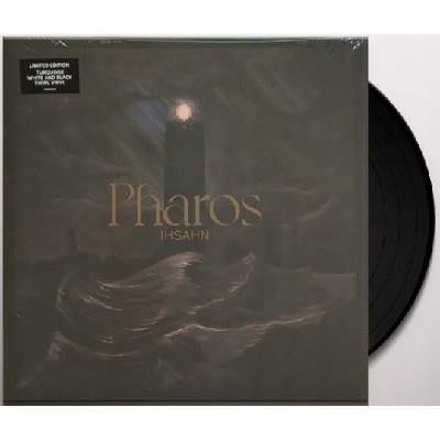 Pharos Ihsahn Album