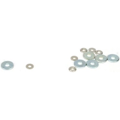 Losi Podložka 3.6x10 mm 6