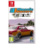 Funbox Media Classic Racers Elite (Switch)