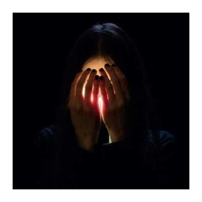 Ropes Of Night - Impossible Space CD