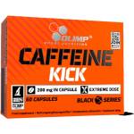 Olimp Sport Nutrition Caffeine Kick 200 mg [60 капсули]