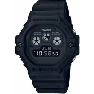 Casio DW-5900BB-1DR Часовници