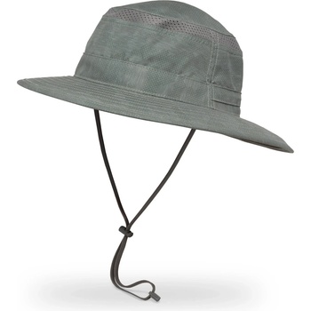 Sunday Afternoons Шапка Sunday Afternoons Cruiser Hat - Olive Terrain - размер L 58-60 cm (904-6224-0112)