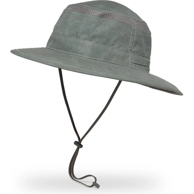 Sunday Afternoons Шапка Sunday Afternoons Cruiser Hat - Olive Terrain - размер L 58-60 cm (904-6224-0112)
