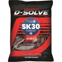 Starbaits Boilies D-Solve 20 mm 2,5 kg SK30