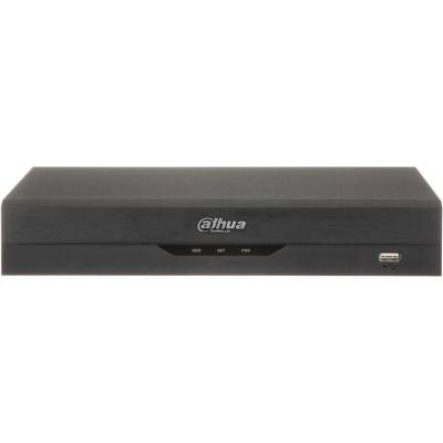 Dahua 5M-N 4x канала ( +2x IP ) 1xHDD - DAHUA XVR5104HS-I3/T (XVR5104HS-I3/T)