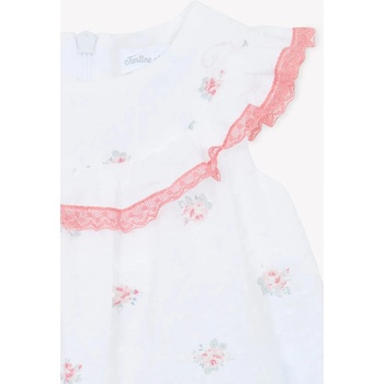 Tartine et chocolat Бебешко боди от памук Tartine et Chocolat (CA33090.80)