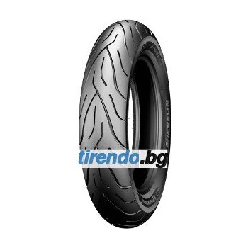 Image 1 of Michelin Commander II ( 120/70 ZR19 TL/TT 60W M/C, Предно колело )