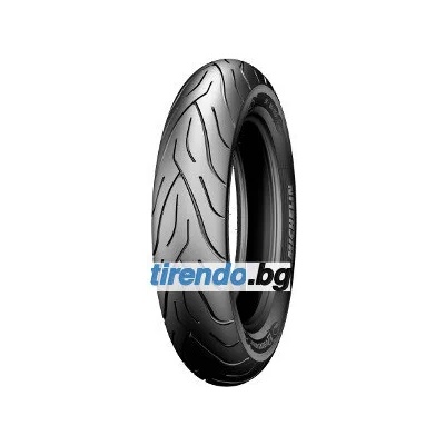 Michelin Commander II ( 120/70 ZR19 TL/TT 60W M/C, Предно колело )