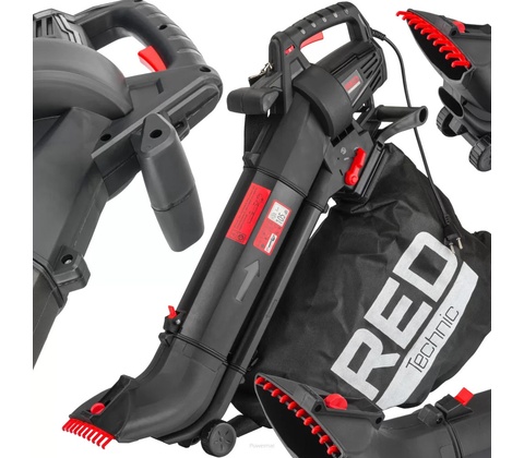 Red Technic RTODL0044