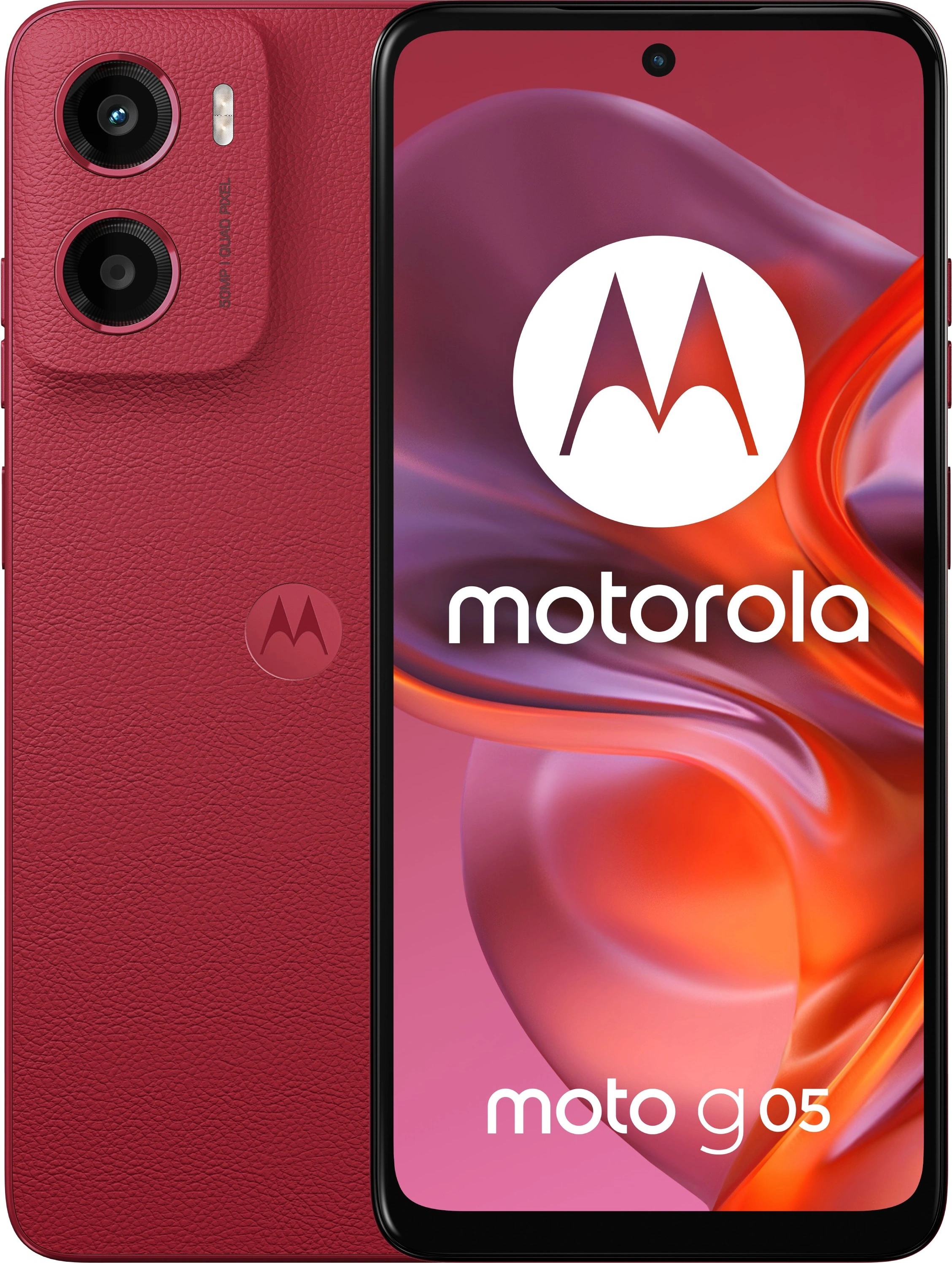 Motorola Moto G05 128GB 8GB RAM Dual от 85,00 € (166,25 лв