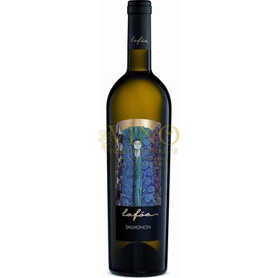 Alto Adige Colterenzio Colterenzio La Foa Sauvignon Blanc 13,9% 2023 DOC 0,75 l (holá láhev)