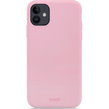 Image 1 of Holdit Гръб Holdit Silicone Case за iPhone 11/XR - Розов