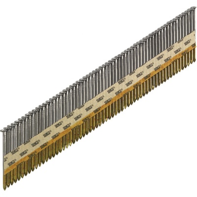 Senco GC hladký hřebík v pásu 3,1x90mm (bal. 2000 ks)