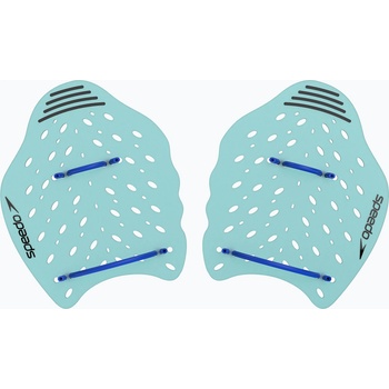 Speedo Гребла за плуване Speedo Power Plus от арктическо стъкло