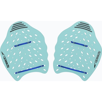 Speedo Гребла за плуване Speedo Power Plus от арктическо стъкло
