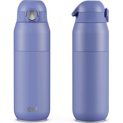 ion8 Primo Revive Medium nerezová termoska 540 ml Lavender