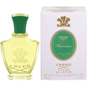 Creed Fleurissimo EDP 75 ml Парфюми