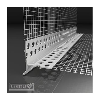 Likov okenní lišta LTDU