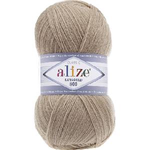 alize Lanagold 800 585 Плетива прежда (22200585)