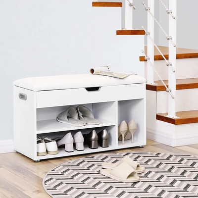 AUTRONIC Botník 83168-13 BK
