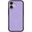 ZAGG Калъф ZAGG - Sedona Snap, iPhone 17, MagSafe, Dusty Grape (702319084)
