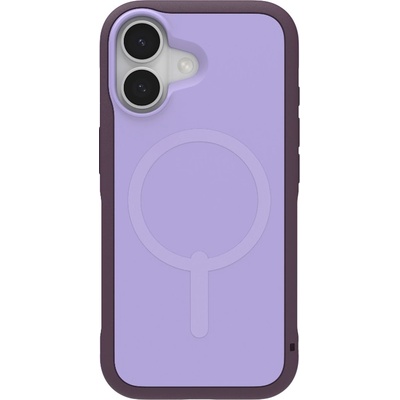 ZAGG Калъф ZAGG - Sedona Snap, iPhone 17, MagSafe, Dusty Grape (702319084)