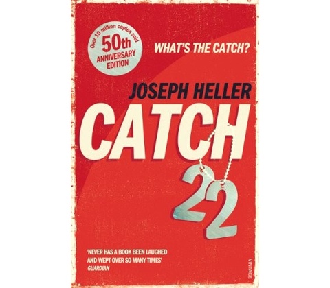 Catch 22