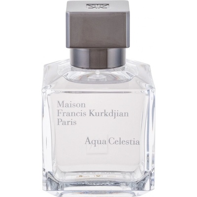 Maison Francis Kurkdjian Aqua Celestia toaletní voda unisex 70 ml tester