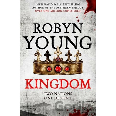 Kingdom - Young Robyn