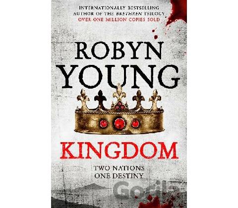 Kingdom - Young Robyn