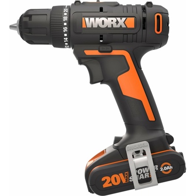 Worx WX100