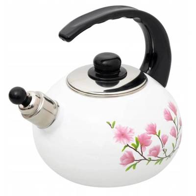 NoName Emailia Magnolia 2.3L Електрическа кана (ODEL-CZ-060-34) (ODEL-CZ-060-34)