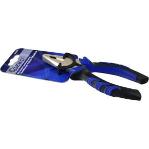 GEKO Комбинирани клещи 160 мм 02678 (g00800)