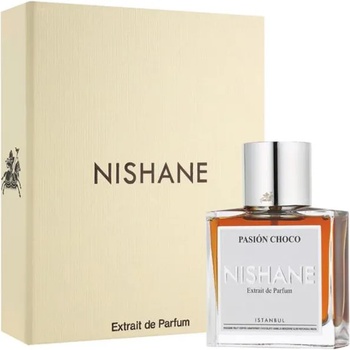 Image 1 of NISHANE Pasion Choco Extrait De Parfum 50 ml
