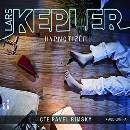 Hypnotizér - Kepler Lars