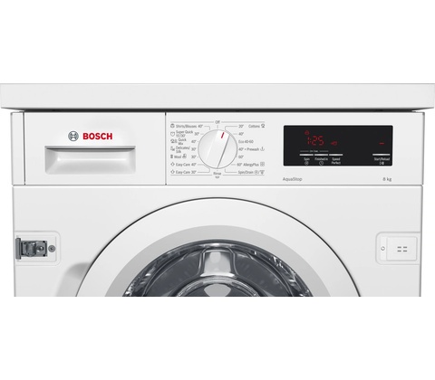 Bosch WIW24342EU
